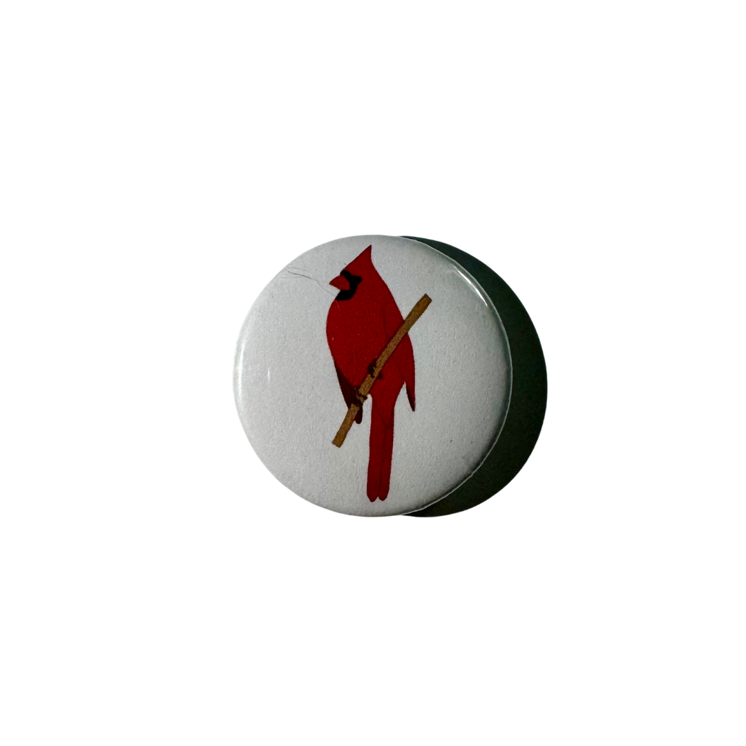 Birds Birds Birds Buttons image 3