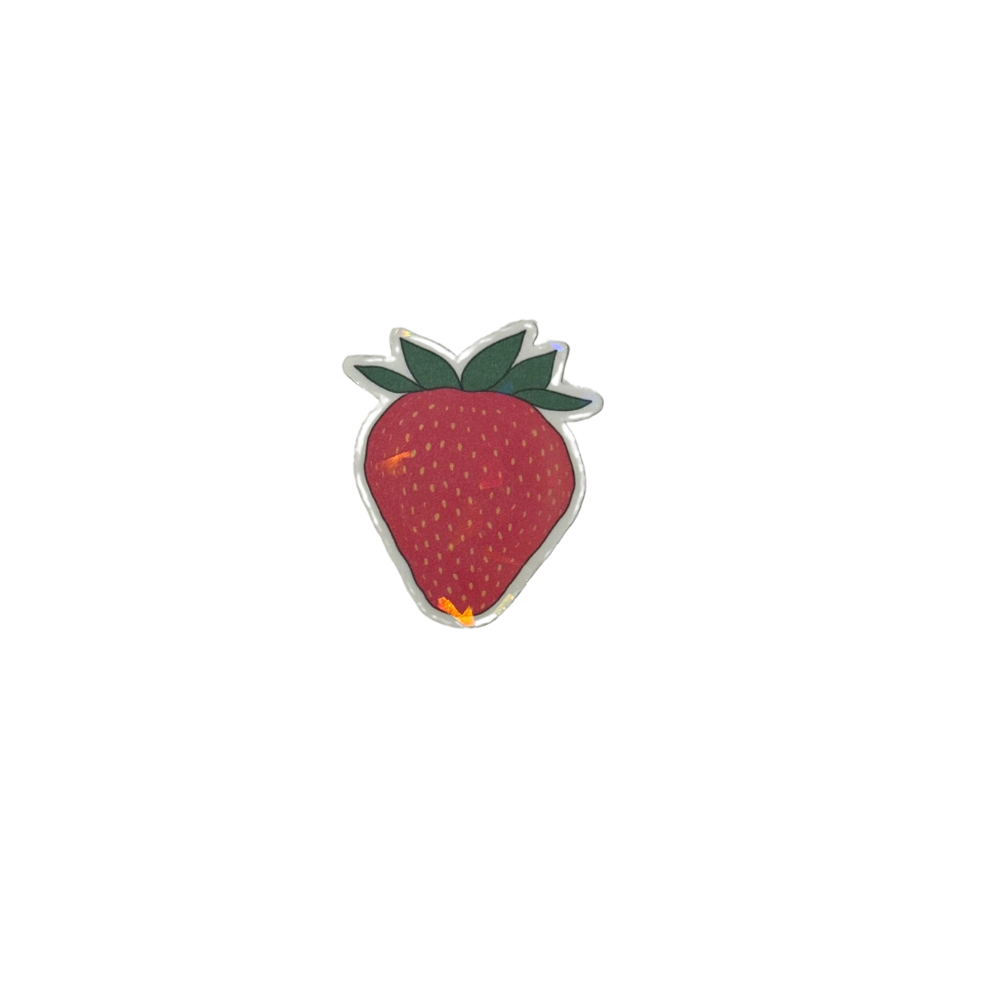 Fruit and Veggie Stickers image 6