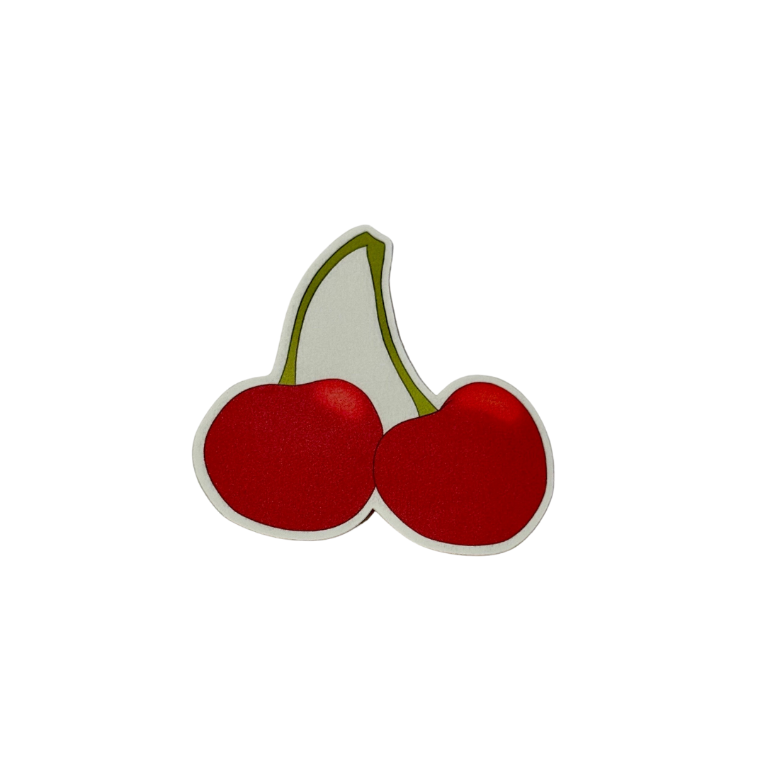 Fruit and Veggie Stickers image 5