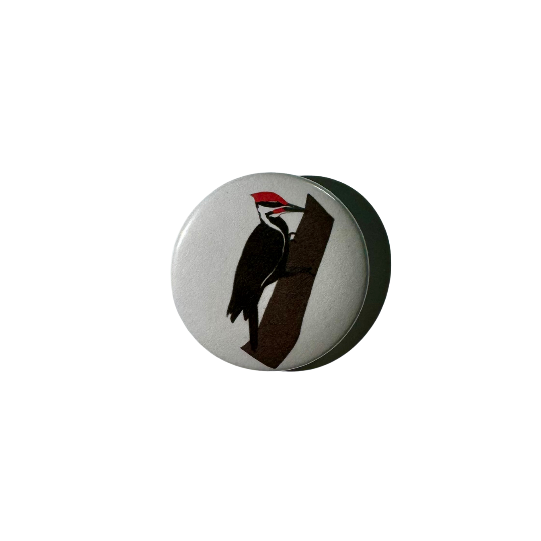 Birds Birds Birds Buttons image 5