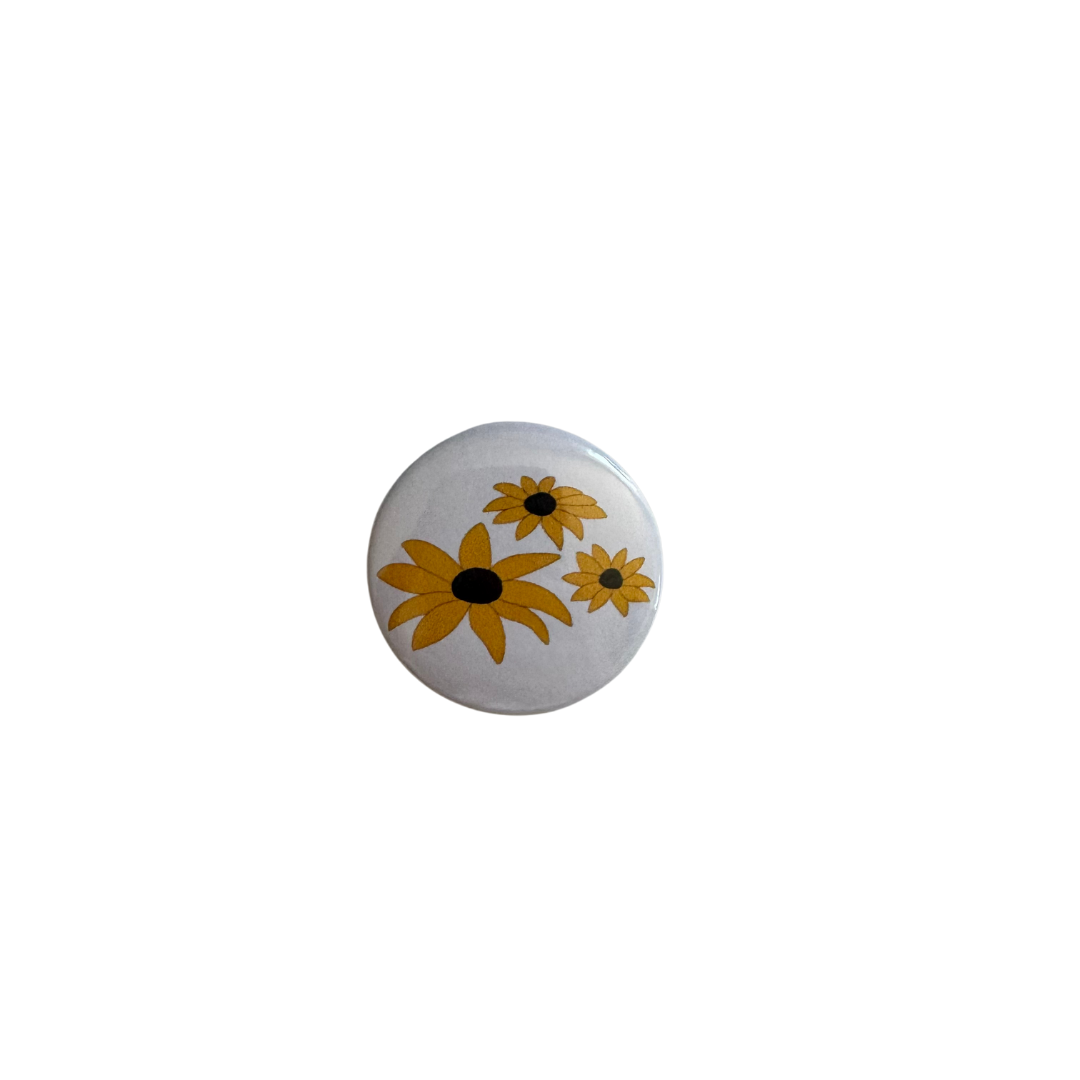 Wildflower Buttons image 10