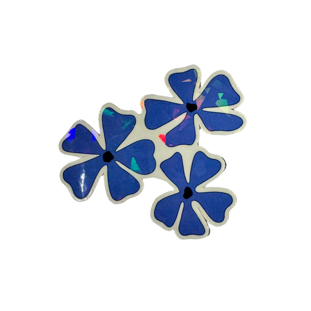 Wildflower Stickers image 6