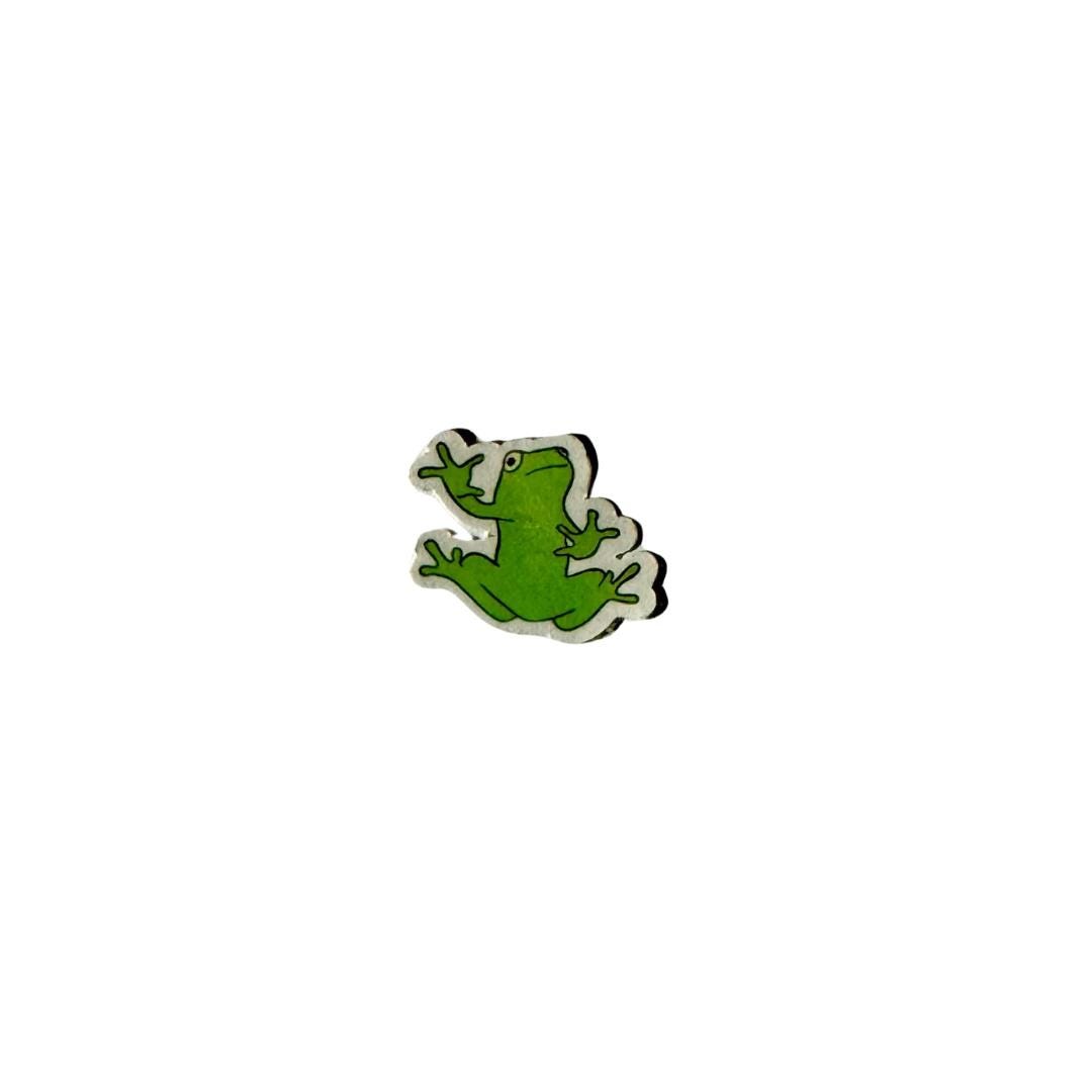 Frogs / Stickers