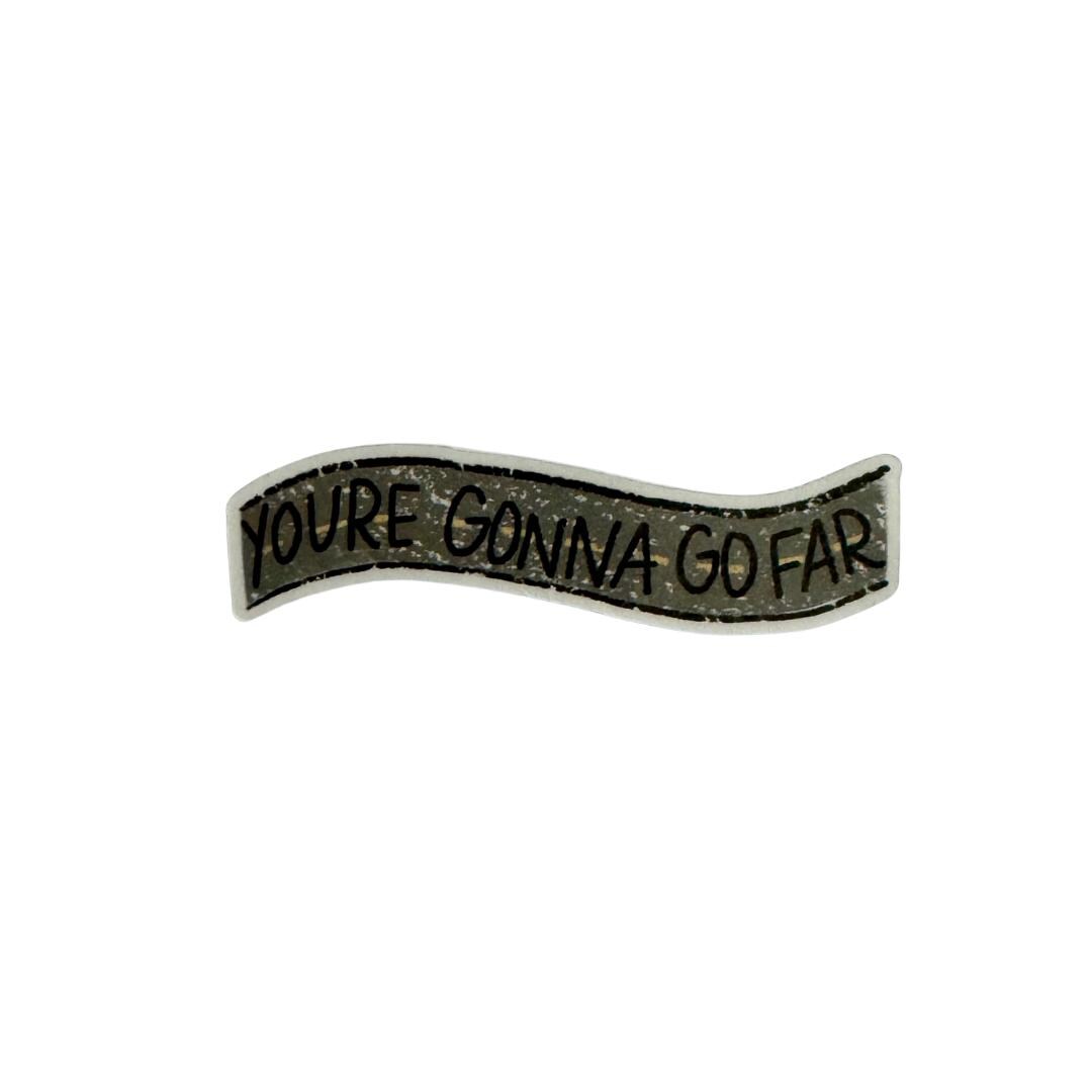 Positive Affirmations / Stickers