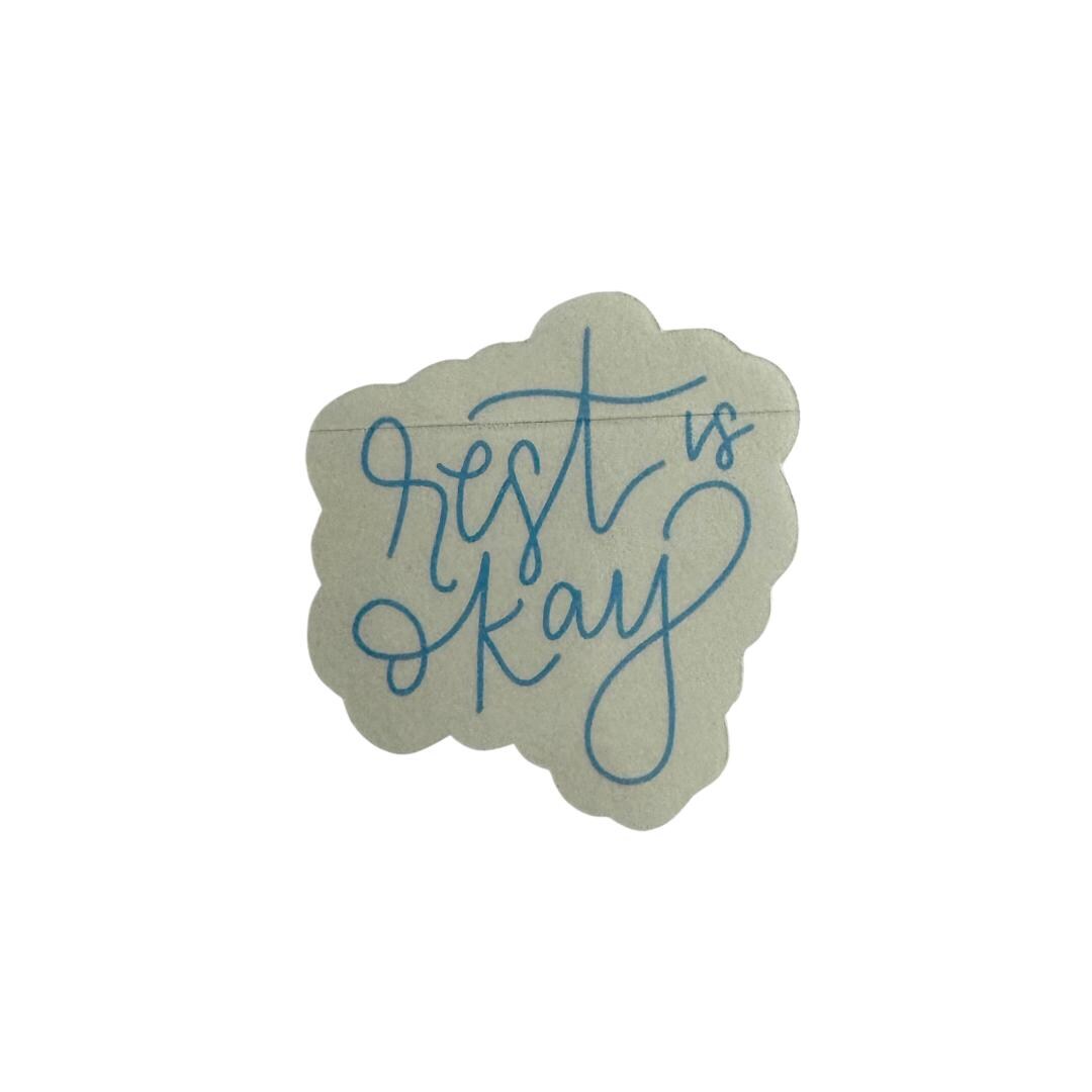 Positive Affirmations / Stickers