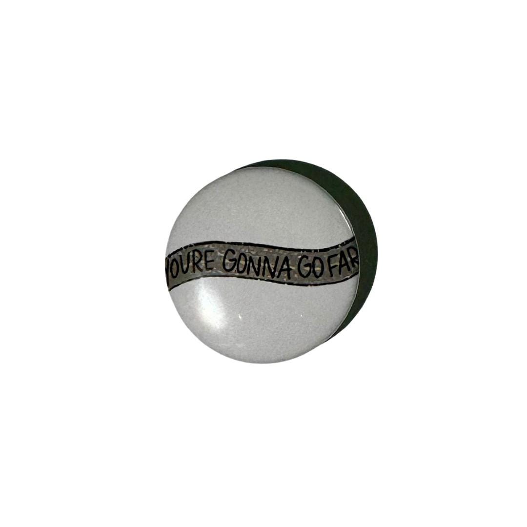 Positive Affirmations / Buttons