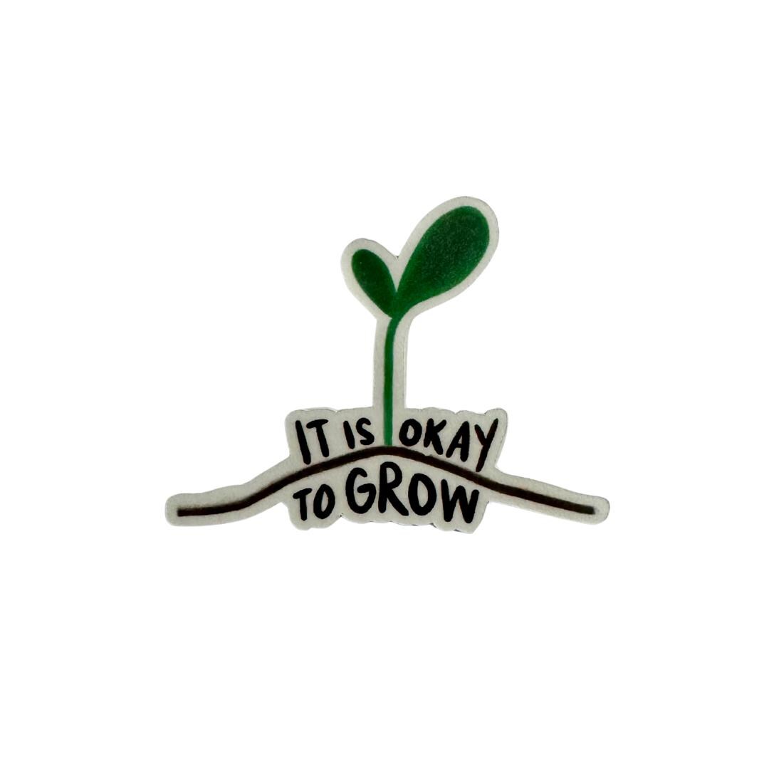 Positive Affirmations / Stickers