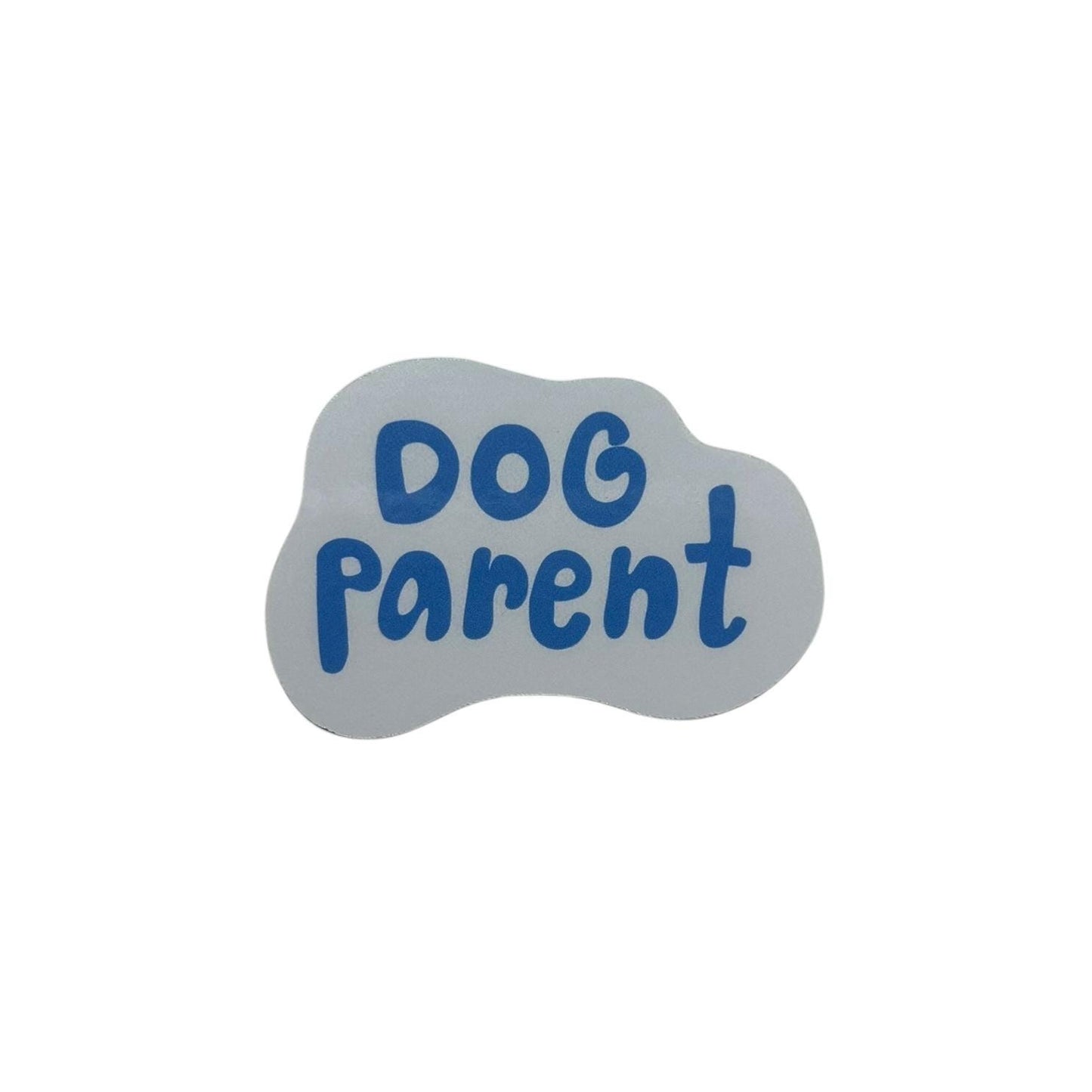 Dog Parent / Stickers