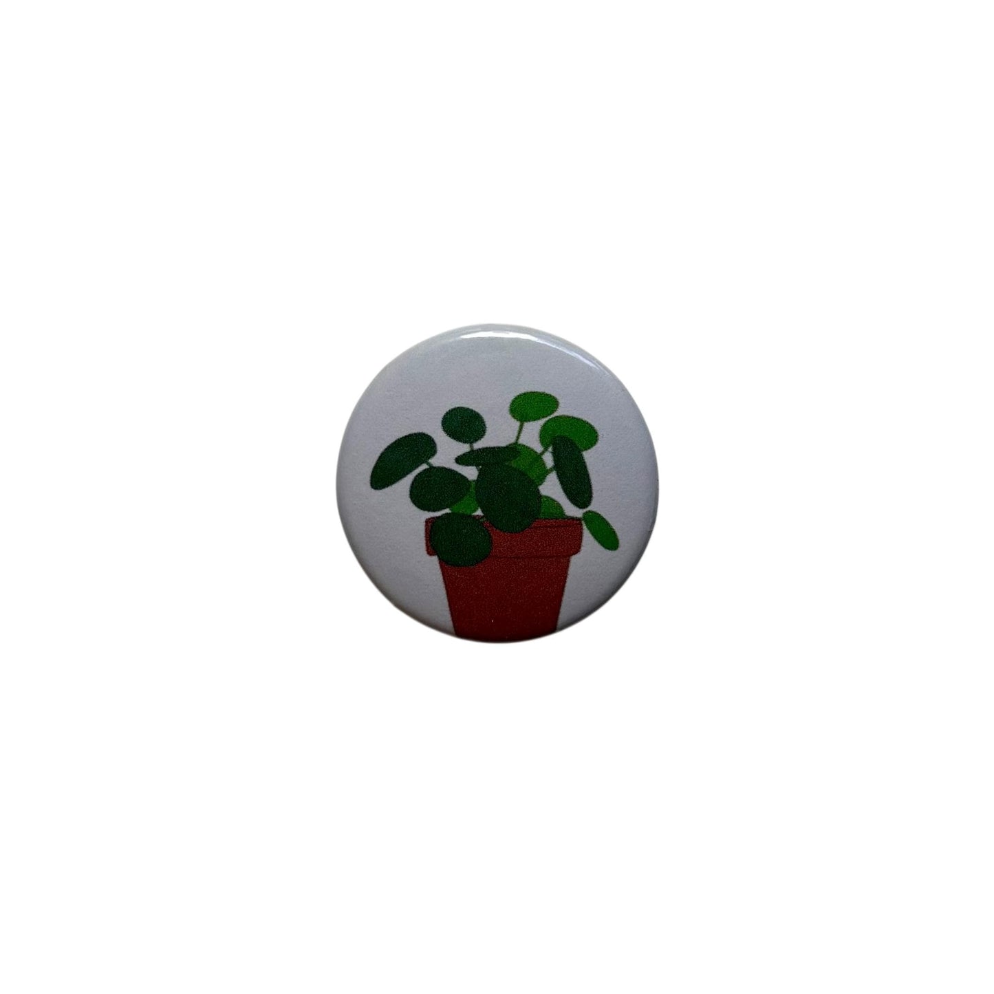 Plants / Buttons