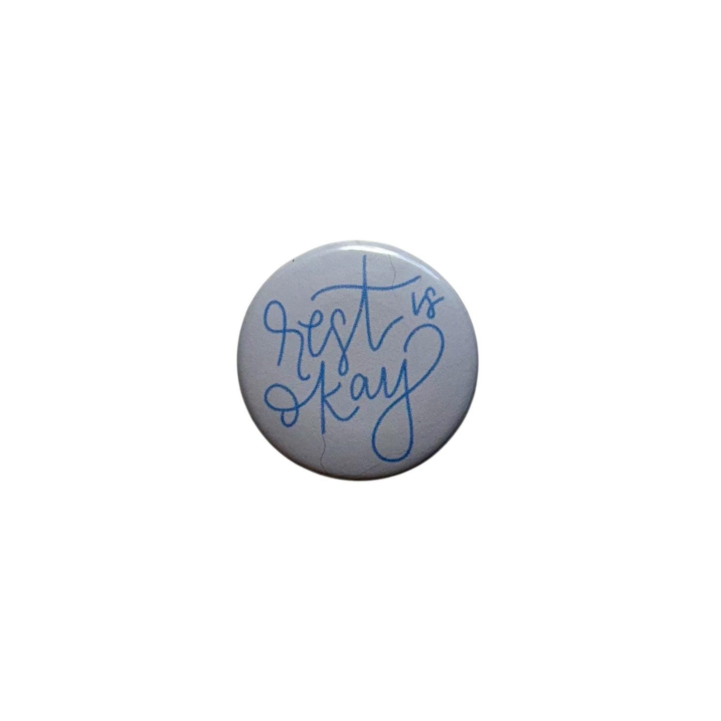 Positive Affirmations / Buttons