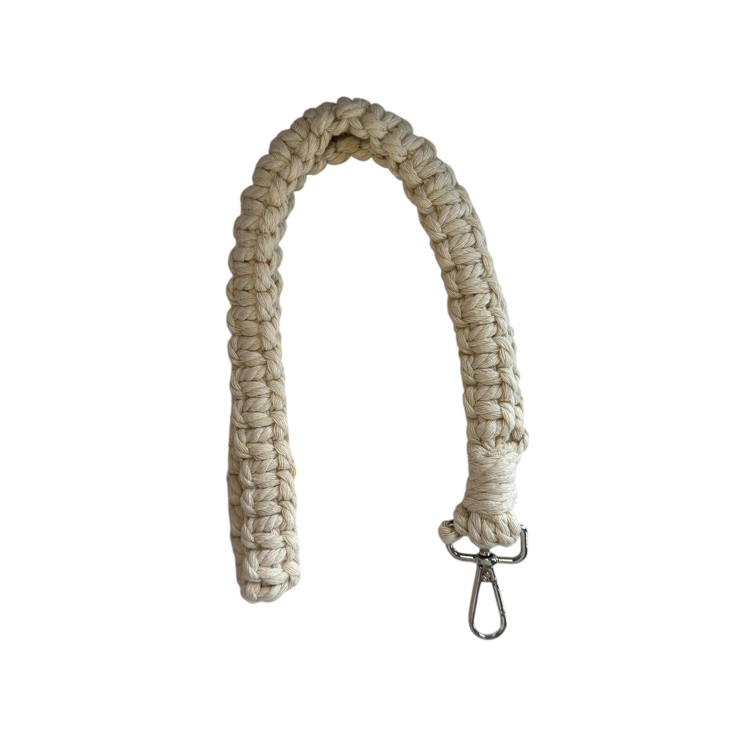 Macrame Lanyard