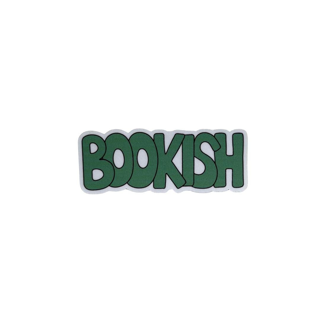 Bookish / Stickers