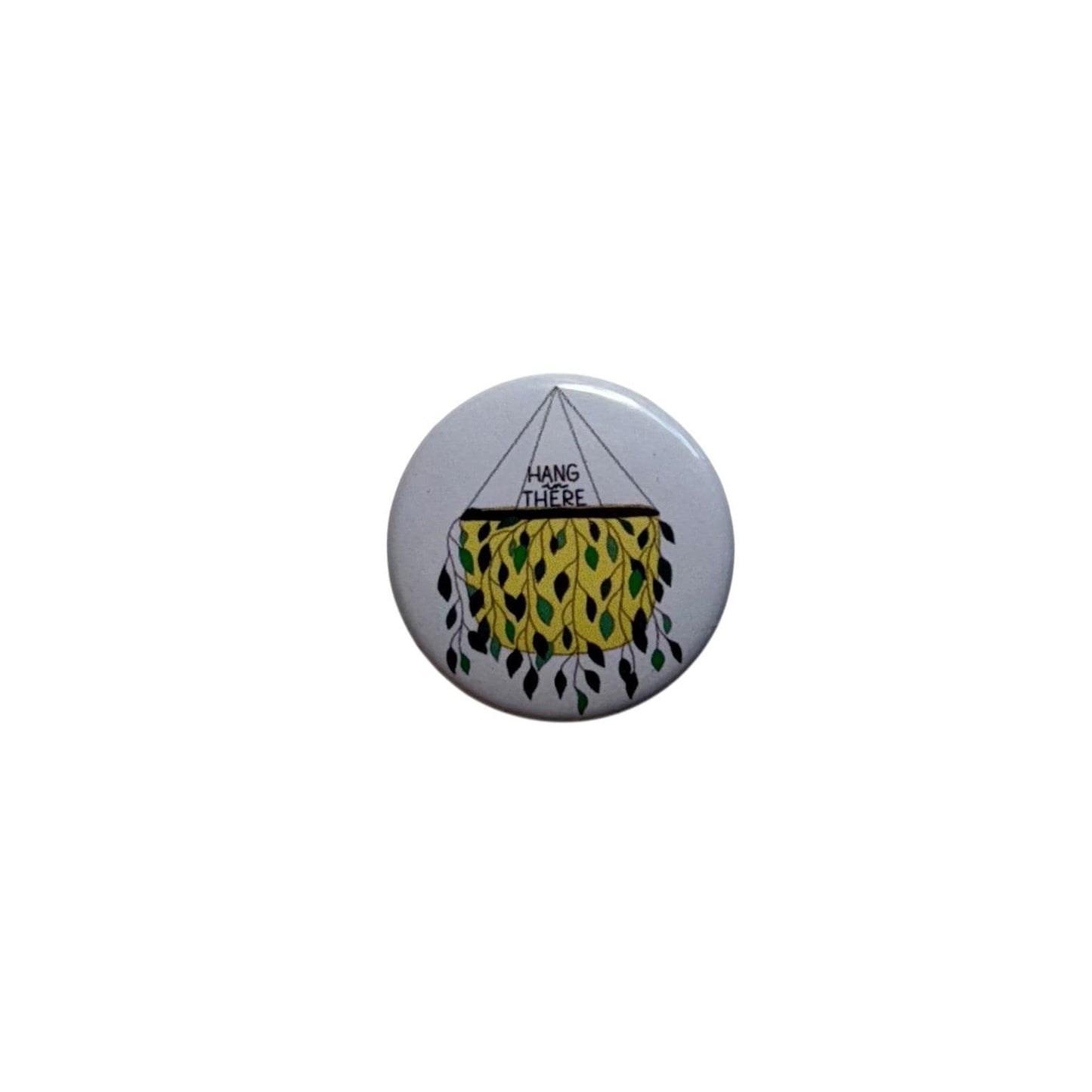 Plants / Buttons