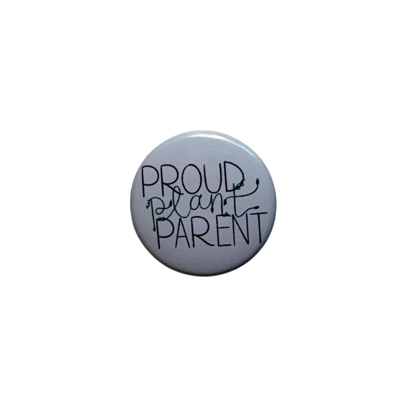 Plants / Buttons