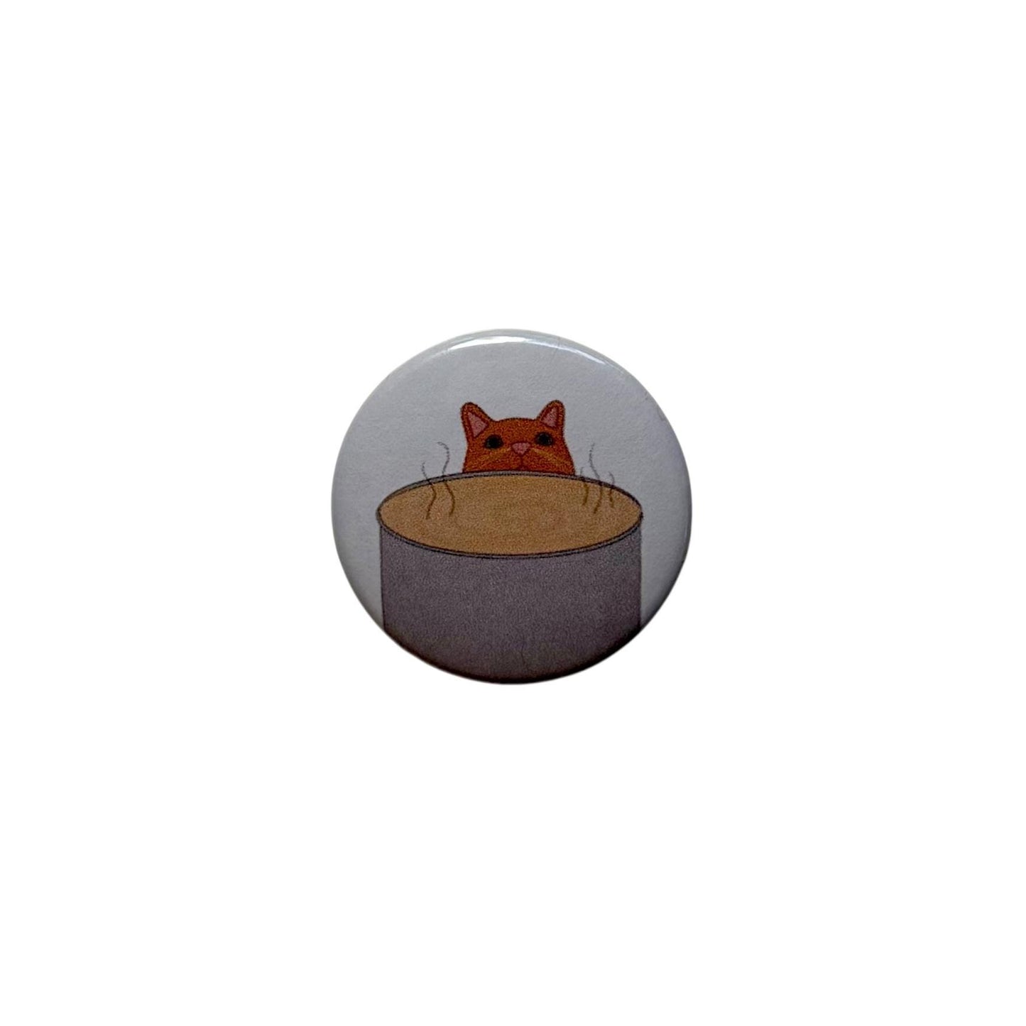 Soup Season / Buttons