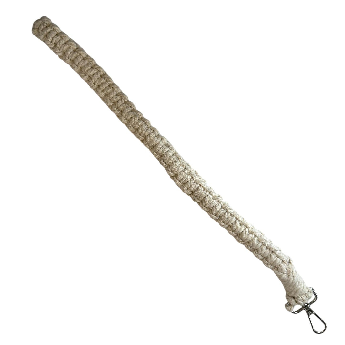 Macrame Lanyard
