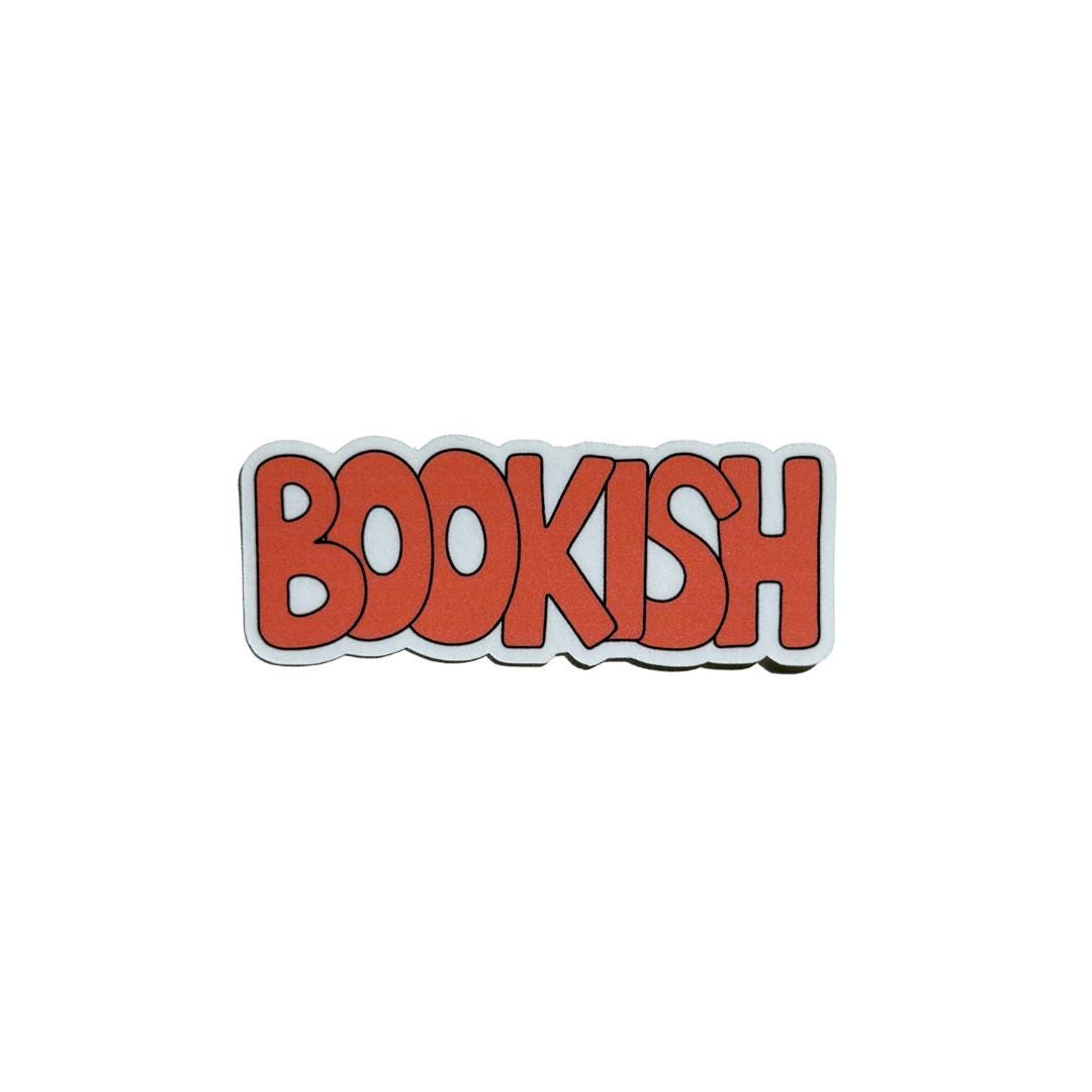 Bookish / Stickers
