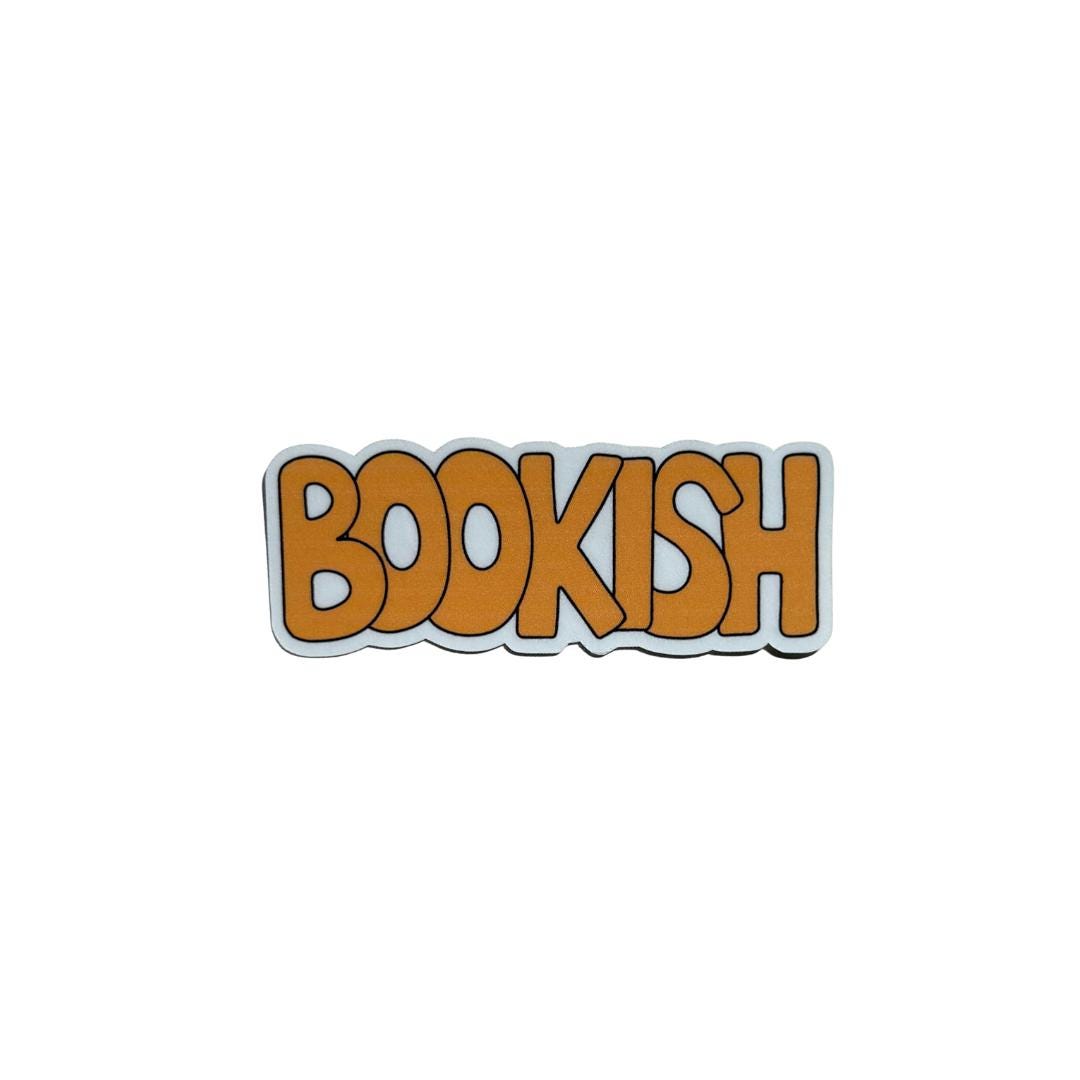 Bookish / Stickers