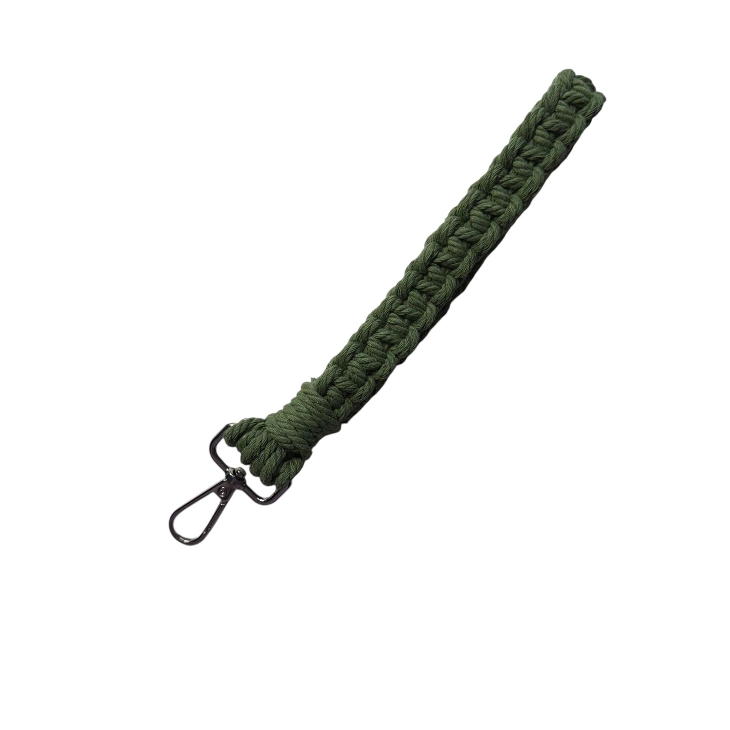 Macrame (Chunky) Wristlet